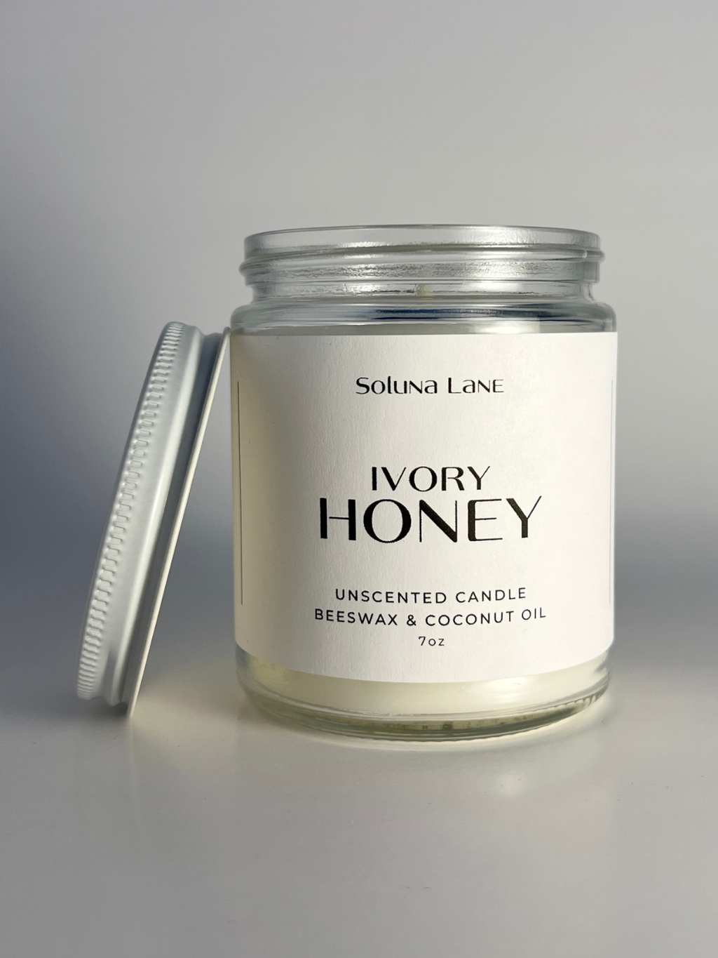 Ivory Honey