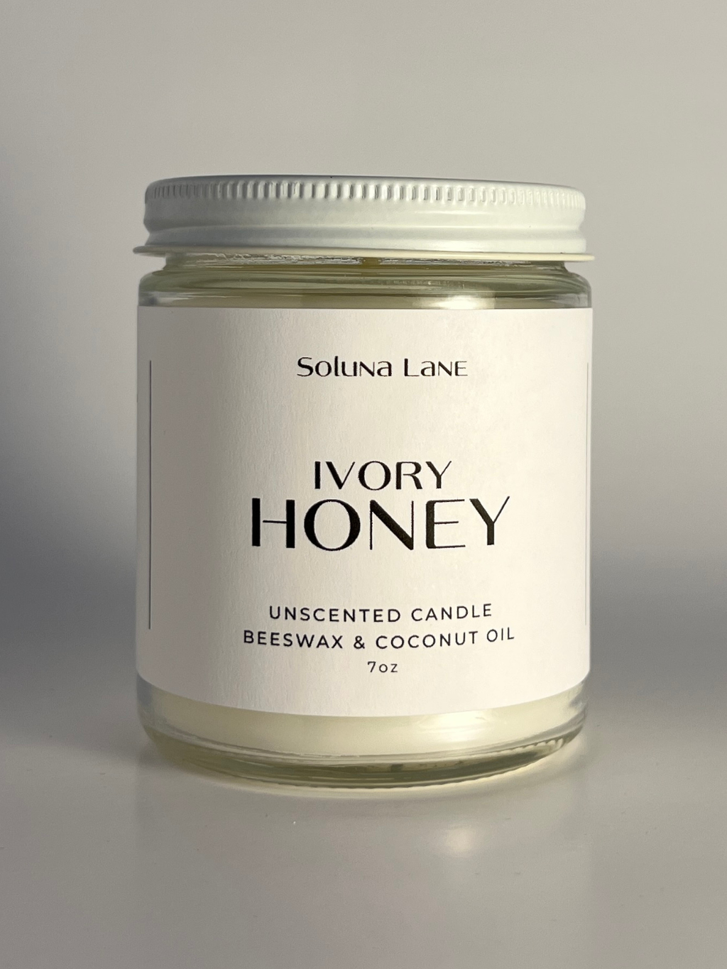 Ivory Honey
